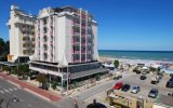 Katalog zájezdů, Hotel Kent  - Riccione