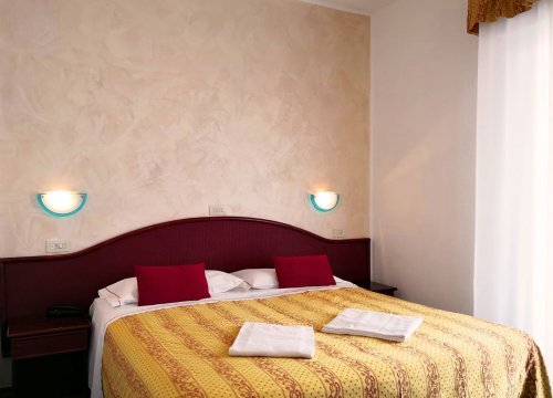 Hotel Vittoria  - Riccione - Emilia Romagna - Itálie, Riccione - Ubytování