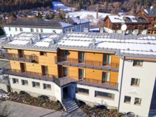 Hotel Baita Fanti Ski&Bike - Lombardie - Itálie, Bormio - Lyžařské zájezdy