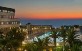 Katalog zájezdů, Grand Hotel Continental  - Tirrenia