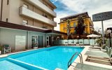 Katalog zájezdů, Residence Nautic  - San Giuliano di Rimini