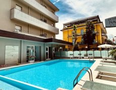 Residence Nautic  - San Giuliano di Rimini