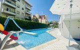 Katalog zájezdů, Residence Noha Suite  - Riccione
