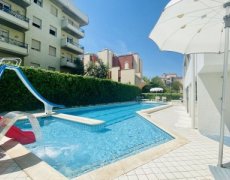 Residence Noha Suite  - Riccione