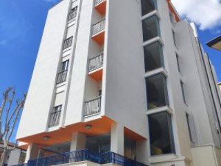 Hotel Senior  - Cattolica - Emilia Romagna - Itálie, Cattolica - Ubytování