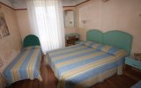 Katalog zájezdů, Hotel Britannia  - Rimini (Marina Centro)
