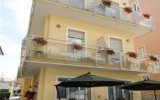 Katalog zájezdů, Hotel Bel Mare  - Rimini (Marina Centro)