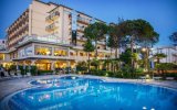 Hotel City - Milano Marittima - Cervia - Itálie, Milano Marittima - Ubytování, Grand Hotel Gallia - Milano Marittima Grand Hotel Gallia - Milano Marittima