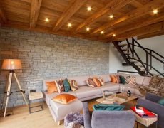 Chalet Chambertin Lodge