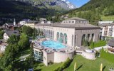 Katalog zájezdů - Švýcarsko, Thermalhotels & Walliser Alpentherme
