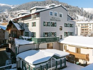 Boutique Hotel Two Timez - Salcbursko - Rakousko, Zell am See/Kaprun (a okolí) - Pobytové zájezdy