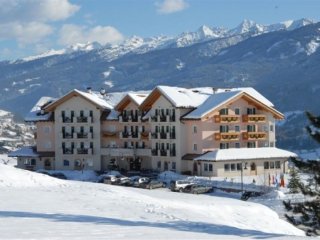 Hotel Lagorai Alpine Resort & Spa - Dolomiti Superski - Itálie, Val di Fiemme - Pobytové zájezdy