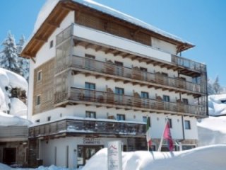 Hotel Chalet Caminetto - Itálie, Monte Bondone - Lyžařské zájezdy