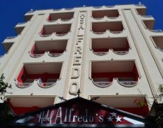 Hotel Alfredo's  - Rimini - Rivazzurra