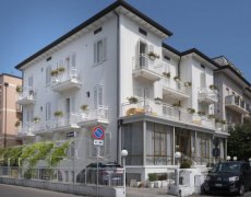 Hotel Italia  - Rimini - Marina Centro