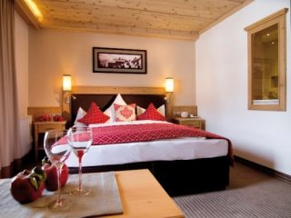 Hotel Bergkristall Wellness + Spa - Rakousko, Skijuwel Alpbachtal/Wildschönau - Lyžařské zájezdy