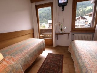 Hotel Gardenia - Lombardie - Itálie, Bormio - Lyžařské zájezdy