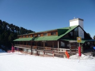 Hotel Sporting - Dolomiti Superski - Itálie, Val di Fiemme - Lyžařské zájezdy