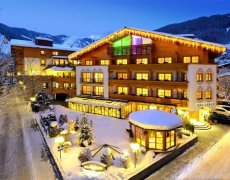 Hotel Tirolerhof
