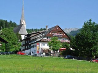 Gasthof Kirchenwirt - Lyžařské zájezdy