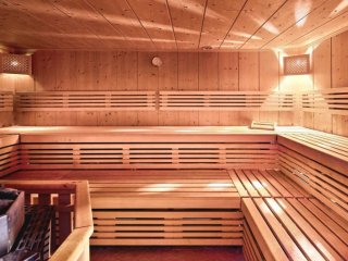 hotel ever grün KAPRUN - Salcbursko - Rakousko, Kaprun - Lyžařské zájezdy