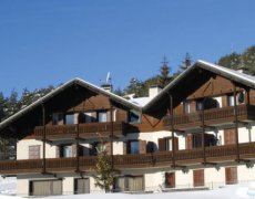 Residence Fior d&#039;Alpe