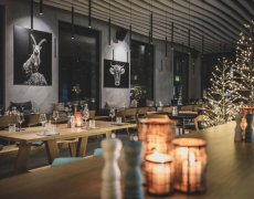 Hotel AVES Arosa