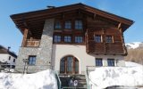 Katalog zájezdů - Itálie, Chalet Maison da Filip - Livigno