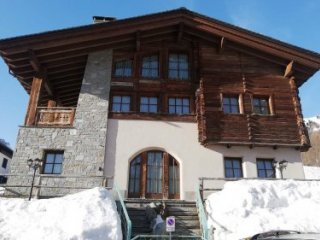 Chalet Maison da Filip - Livigno - Lombardie - Itálie, Livigno - Ubytování