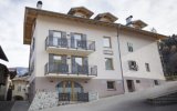 Aparthotel Dolomites S - Commezzadura