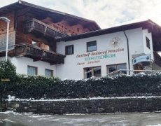 Gasthof - Pension Hamberg