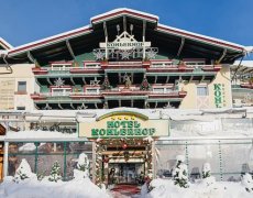 Hotel Kohlerhof