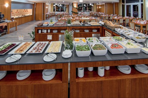 Hotel Srní - Šumava - Česká republika, Srní - Lyžařské zájezdy