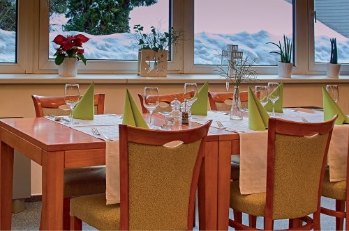 Hotel Srní - Šumava - Česká republika, Srní - Lyžařské zájezdy