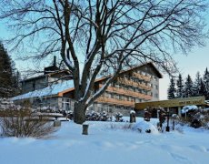 Hotel Srní