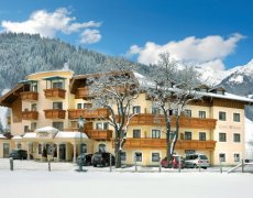 Hotel Ferienwelt Kristall