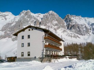 Berghotel Dachstein - Štýrsko - Rakousko, Schladming - Dachstein - Lyžařské zájezdy