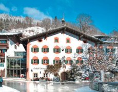 Gasthof Lukashansl
