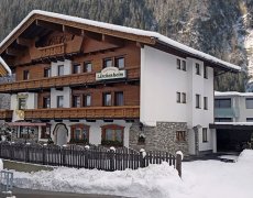 Gästehaus Lärchenheim
