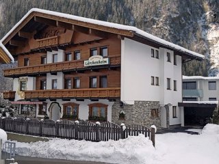 Gästehaus Lärchenheim - Tyrolsko - Rakousko, Zillertal 3000, Hintertux - Lyžařské zájezdy