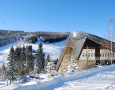 Pytloun Wellness Hotel Harrachov
