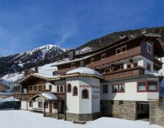 Hotel Höhlenstein