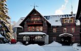 Hotel Tři růže