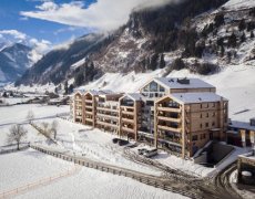 Residence Carpe Solem Rauris