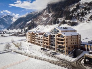 Residence Carpe Solem Rauris - Salzburgerland - Rakousko, Raurisertal Hochalm - Lyžařské zájezdy