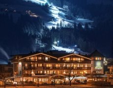 Hotel Tipotsch