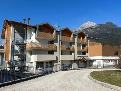 Hotel Alia Bianca  - Andalo - Paganella - Itálie, Andalo - Ubytování