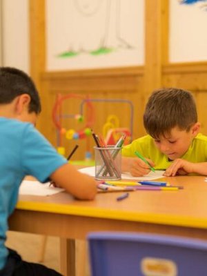 Hotel Alia Bianca  - Andalo - Paganella - Itálie, Andalo - Ubytování