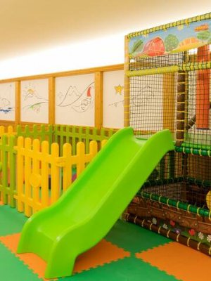 Hotel Alia Bianca  - Andalo - Paganella - Itálie, Andalo - Ubytování