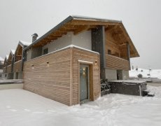 Hotel Alia Bianca  - Andalo